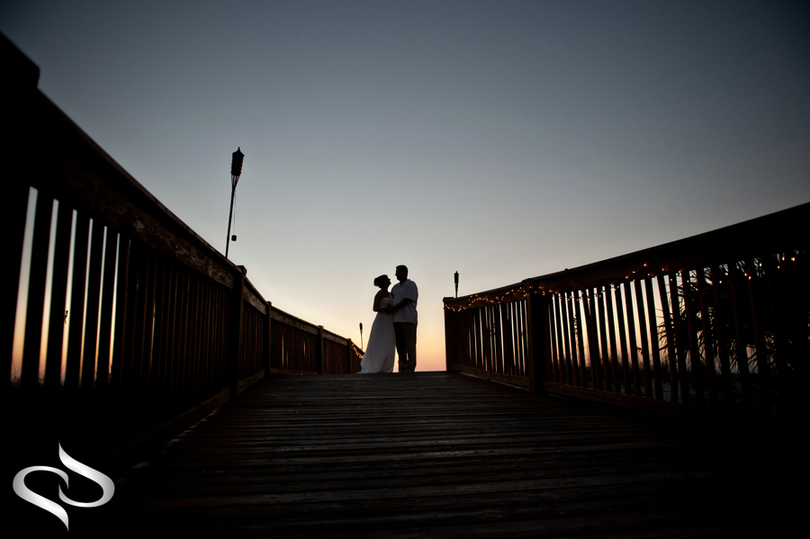 Carlouel Yacht Club Wedding pictures
