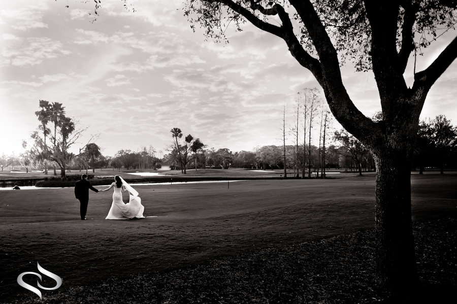 Tampa Best Wedding Photographer